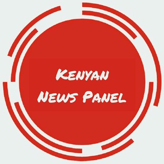 Логотип kenyan_news_panel