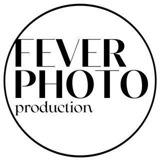 Логотип feverphoto