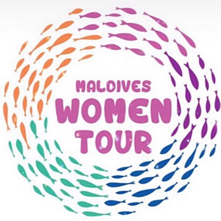 Логотип канала womentour