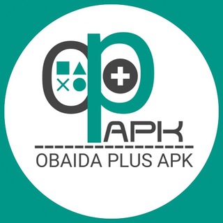 Логотип канала obaida_cert_plus