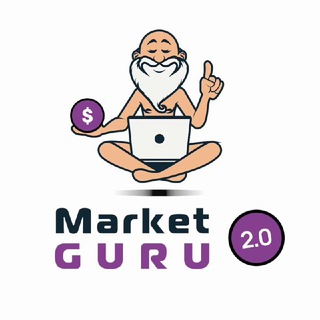 Логотип marketguruclub