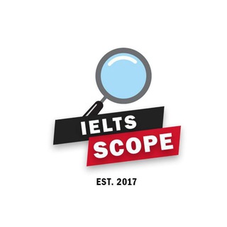 Логотип ieltscope