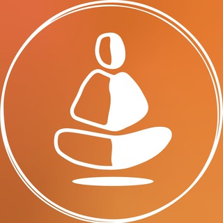 Логотип канала MeditationVipassana