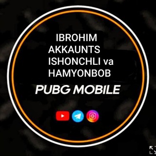 Логотип pubg_mobile_akkaunts