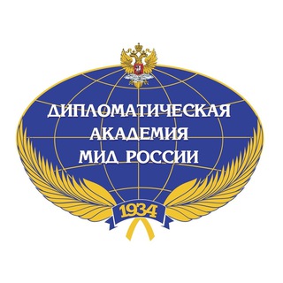Логотип канала dipacademymid