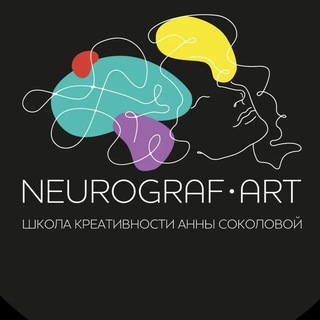 Логотип канала neurograf_art