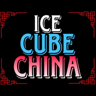 Логотип канала china_cube