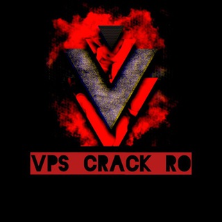 Логотип канала vps_crack_ro