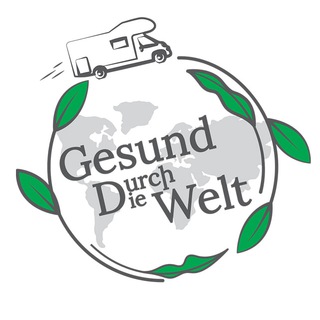 Логотип канала gesunddurchdiewelt