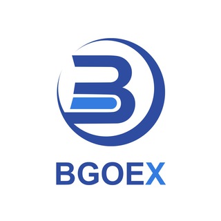 Логотип канала bgoex_global