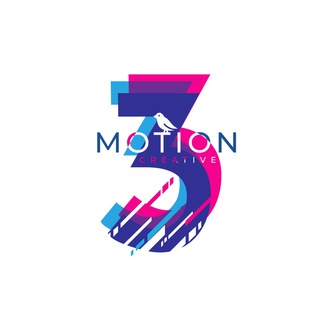 Логотип канала creativemotion