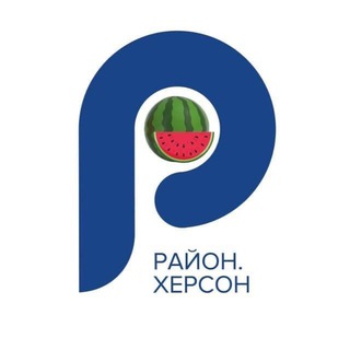 Логотип канала rayon_kherson