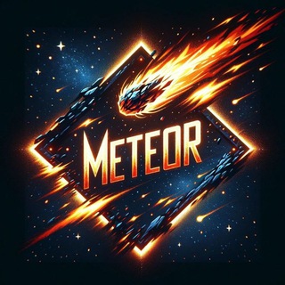 Логотип канала meteor_rp