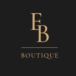 Логотип канала essence_boutique