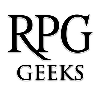 Логотип rpggeeks_chat