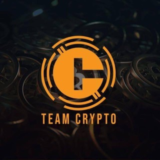 Логотип канала team_crypto7