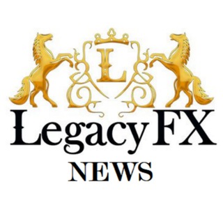 Логотип канала newslegacyfx