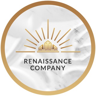 Логотип канала renaissance_company