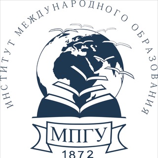 Логотип канала imo_mpgu_public