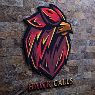 Логотип канала hawkcalll