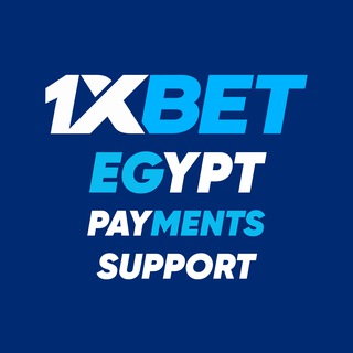 Логотип канала xbetegypaymsupport