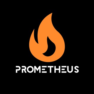 Логотип канала is_prometheus