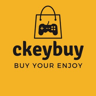 Логотип ckeybuy