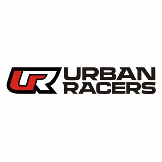 Логотип urbanracers