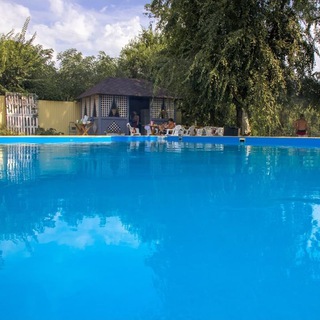 Логотип канала lozabaza