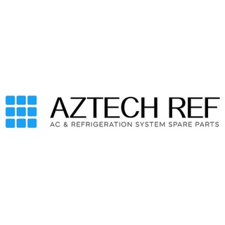 Логотип aztechref