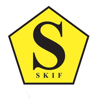 Логотип канала skiffabric