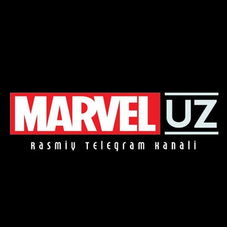 Логотип канала marvel_studios_uzbekistan