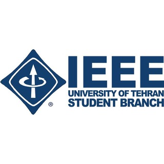 Логотип канала ieee_ut