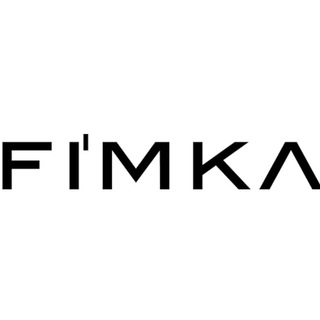 Логотип канала fimkaofficial