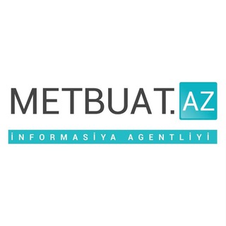 Логотип канала metbuat