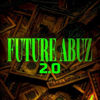 Логотип канала future_abuz