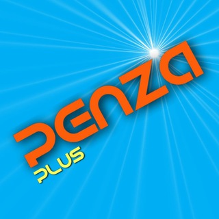 Логотип penzaplus_news