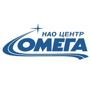 Логотип centeromega