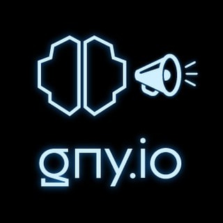 Логотип GNY_Announcements