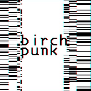 Логотип канала birchpunkofficial