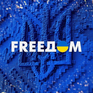 Логотип канала tv_freedom