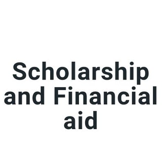 Логотип канала scholarshipforalll