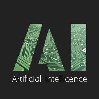 Логотип канала artificialintelligencegroup