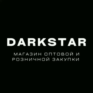 Логотип канала darkstar123ru