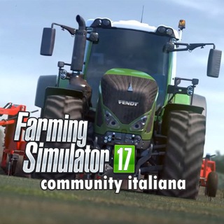 Логотип канала fs17italia