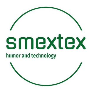 Логотип канала smextex