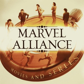 Логотип marvelallianceofficial