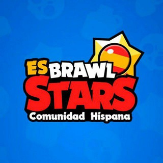 Логотип канала esbrawlstars