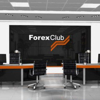 Логотип forex_club_libertekx