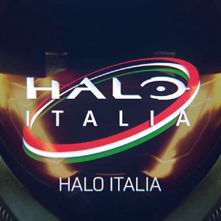 Логотип haloinfinitegroupita